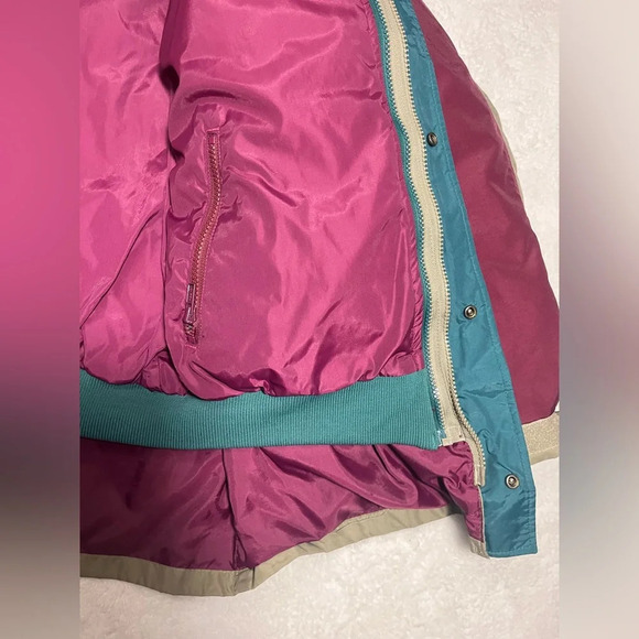 Columbia Jacket - Picture 11 of 13